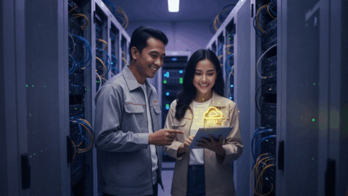 Tantangan Implementasi Cloud Computing di Perusahaan dan Cara ...