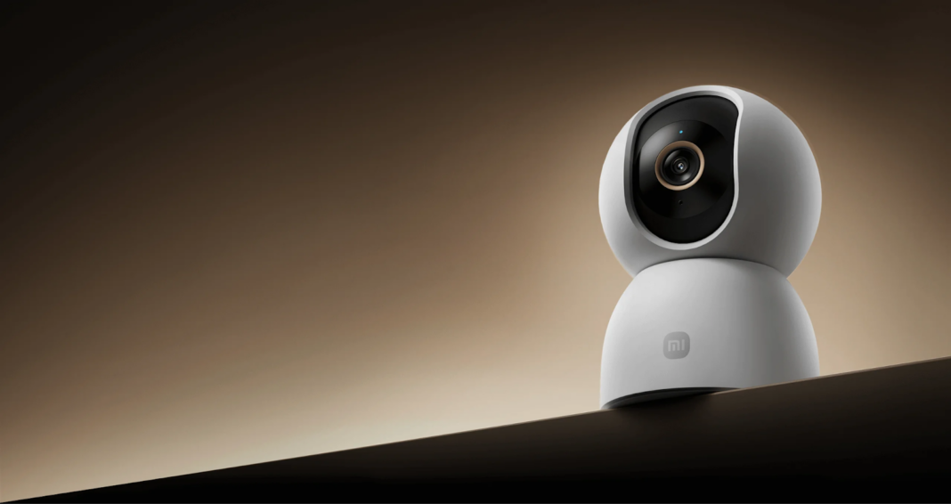 Xiaomi Hadirkan Kamera C500 dan Vacuum 2 Pro untuk Rumah Aman & Bersih