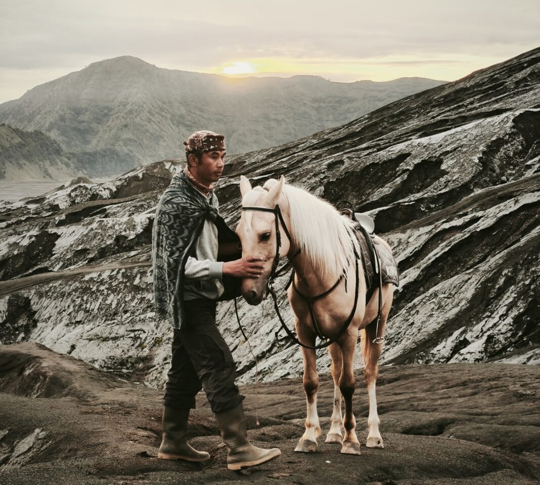 Xiaomi 15T Series Buktikan Kemampuan Kamera Leica di Bromo