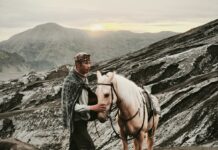 Xiaomi 15T Series Buktikan Kemampuan Kamera Leica di Bromo Xiaomi 15T Series Buktikan Kemampuan Kamera Leica di Bromo