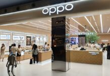 Oppo Buka Flagship Store Baru di Gandaria City, Lengkap dengan Robot AI OPPO Buka Flagship Store Baru di Gandaria City, Lengkap dengan Robot AI