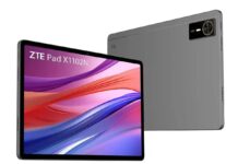 Tablet 5G ZTE Pad X1102N Resmi Dijual, Harga Mulai Rp4 Jutaan ZTE Luncurkan Tablet 5G Pad X1102N di Eropa, Harga Mulai Rp4 Jutaan