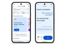 Google Translate Ditenagai Gemini, Bisa Terjemah Langsung di Headphone Google Translate Ditenagai Gemini, Bisa Terjemah Langsung di Headphone