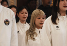 Jadwal Timnas MLBB Women SEA Games 2025, Indonesia Hadapi Tiga Lawan di Grup B Hari Ini Jadwal Timnas MLBB Women SEA Games 2025, Indonesia Hadapi Tiga Lawan di Grup B