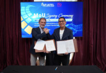 APJATEL dan IFA Jalin Kerja Sama Percepat Jaringan Open Access Fiber di Indonesia APJATEL dan IFA Jalin Kerja Sama Percepat Jaringan Open Access Fiber di Indonesia