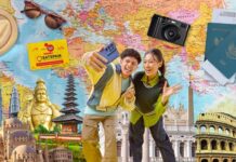 IM3 Luncurkan IM3XPLORE, Solusi Internet Simpel untuk Liburan Akhir Tahun IM3 Luncurkan IM3XPLORE, Solusi Internet Simpel untuk Liburan Akhir Tahun