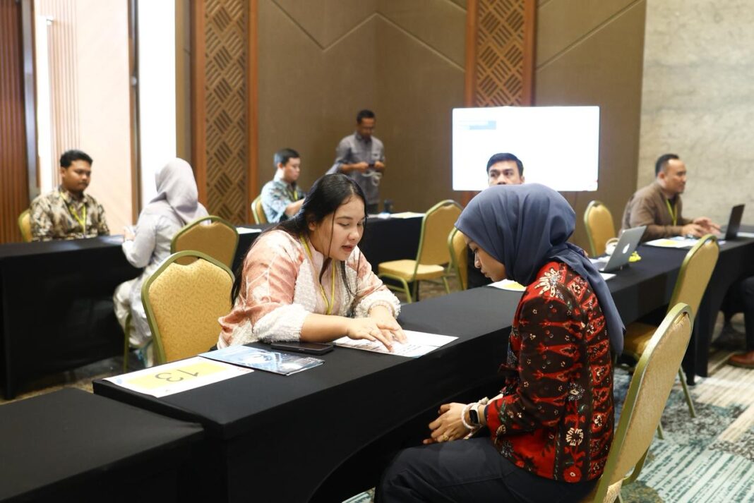 PaDi UMKM Gelar PBFS 2025, Cetak Transaksi Rp993 Miliar