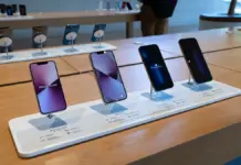 Rupiah Melemah, Harga iPhone dan Produk Apple Melambung