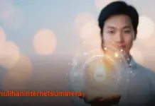 Pemulihan Internet Sumatera Capai 97,8% di Tengah Duka Korban Banjir ilustrasi pemulihan internet sumatera