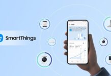 Samsung Klaim AI SmartThings Bisa Hemat Listrik Mesin Cuci Hingga 30%