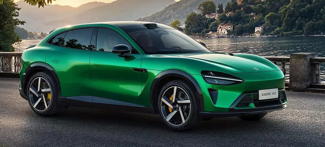 Xiaomi EV shifts into high gear, logs third straight month of 40,000+ deliveries