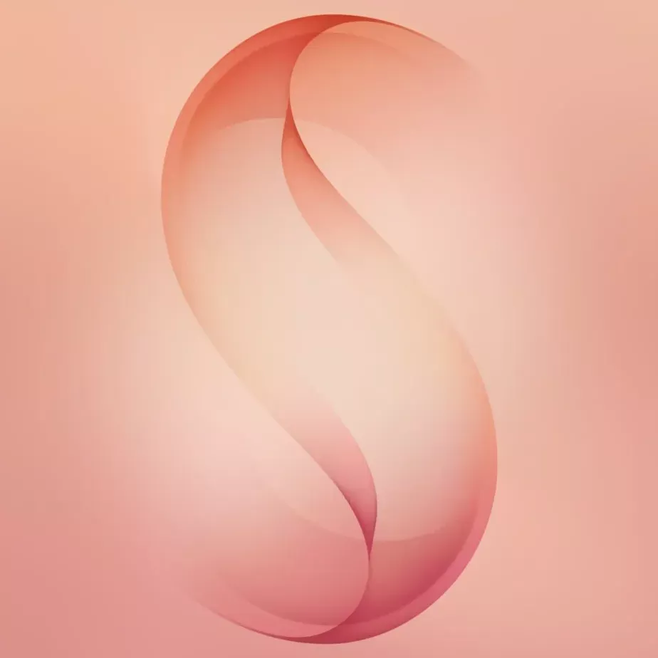 Koleksi wallpaper tematik warna hitam, putih, dan pink untuk Samsung Galaxy S26