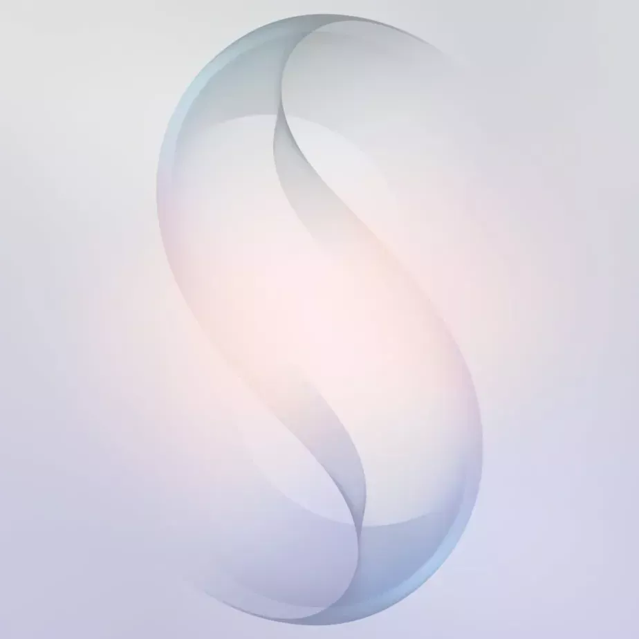 Ilustrasi perbandingan warna turquoise dan silver untuk Samsung Galaxy S26 series