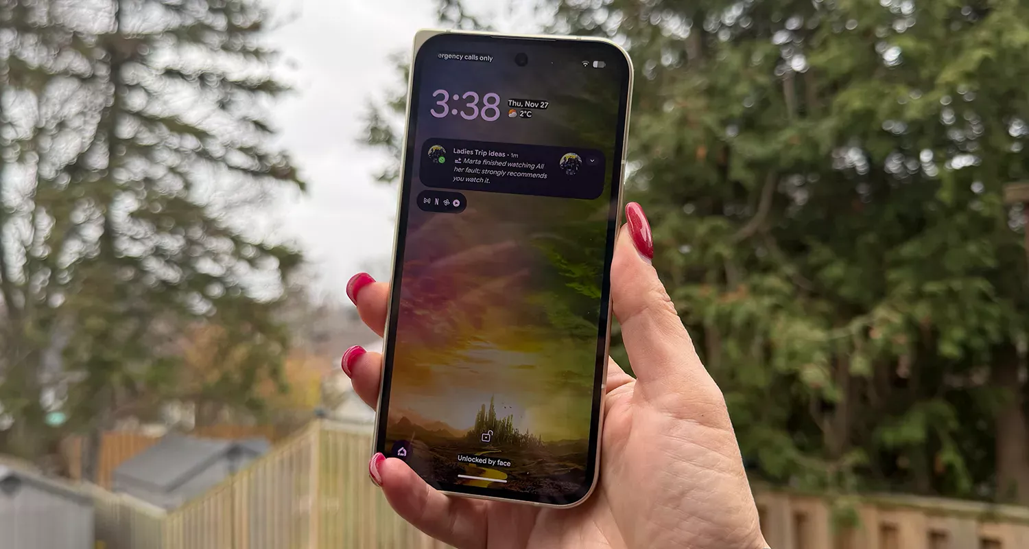 Google Pixel AI Summaries