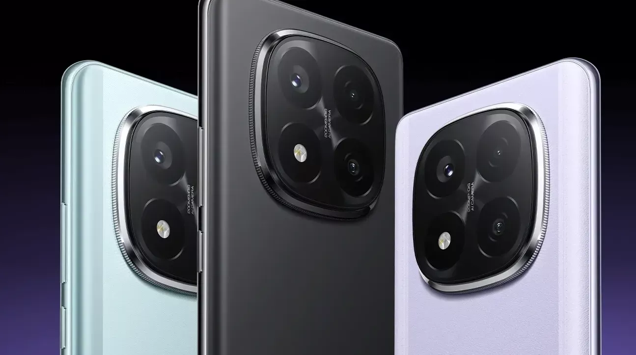 Redmi Note 14 Pro+ 5G