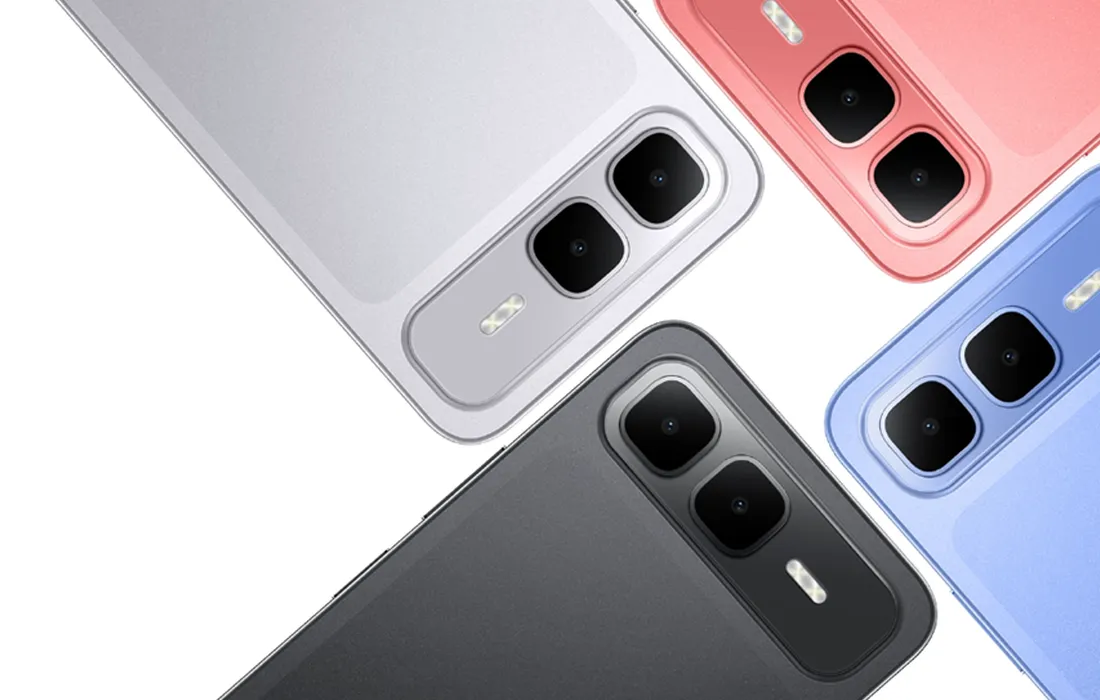 Infinix Smart 10 Plus