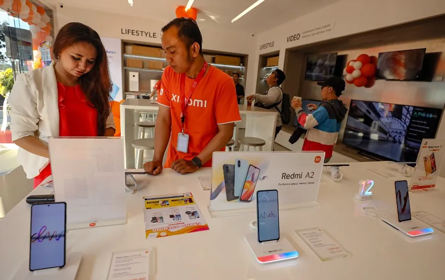 HP Mulai Ditinggalkan Karena Kelangkaan Chip, Ternyata Ini Penggantinya