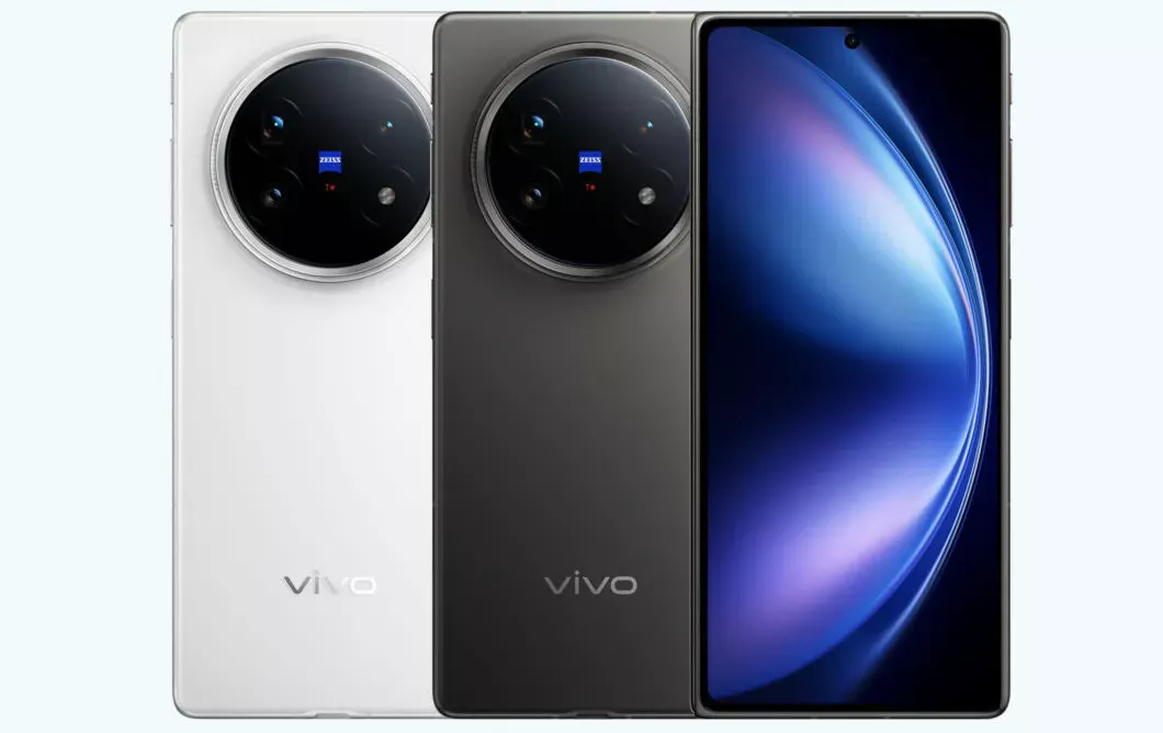 Vivo X Fold5 5G