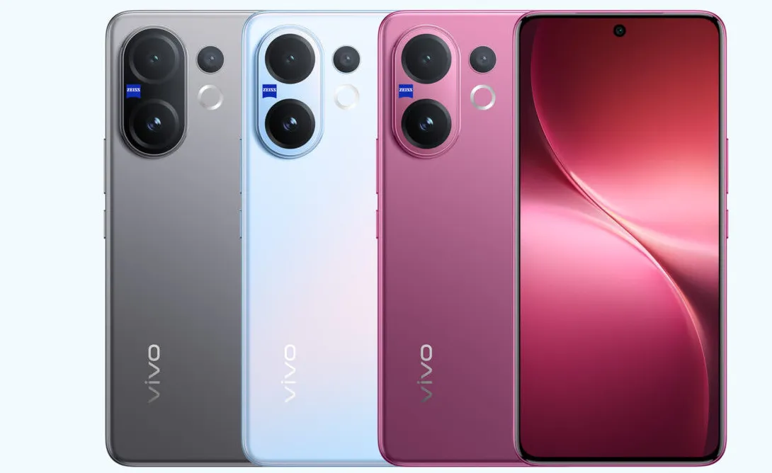 Vivo V60 5G