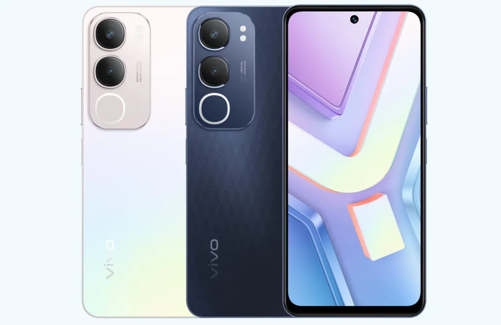 vivo Y19s Pro