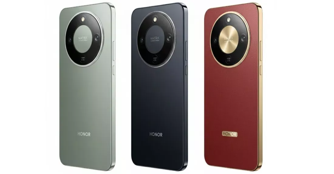 Honor Magic8 Lite Resmi, Bawa Baterai 7.500 mAh dan Snapdragon 6 Gen 4