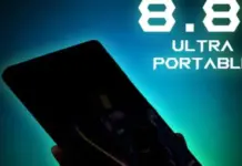 Black Shark Siapkan Tablet Gaming 8,8 Inci