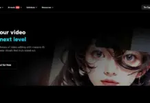CapCut Jadi Andalan Kreator, Fitur AI dan Integrasi TikTok Pacu Popularitas Antarmuka aplikasi edit video CapCut yang menampilkan timeline editing dan berbagai pilihan efek visual.