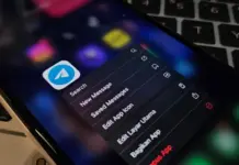 Telegram Masih Jadi Sarang Penjahat Siber, Kaspersky Ungkap Alasannya Ilustrasi analis keamanan siber menyelidiki aktivitas ilegal penjahat siber di aplikasi Telegram di layar komputer.