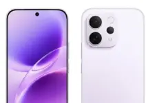 Vivo V70 Series Bakal Hadir dengan Model Elite dan FE di 2026 Ilustrasi smartphone Vivo S50 yang diduga menjadi dasar desain Vivo V70 series mendatang