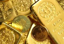 7 Cara Investasi Emas Online untuk Pemula, Mudah dan Aman Ilustrasi tujuh cara mudah dan aman memulai investasi emas secara online untuk pemula