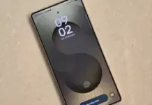 RAM 16GB di Ponsel Bisa Punah pada 2026, Harga Tetap Naik Ilustrasi mockup Samsung Galaxy S26 Ultra yang menunjukkan desain premium ponsel flagship masa depan di tengah isu perubahan konfigurasi RAM.