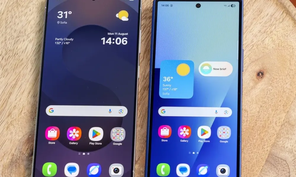 Camera vs foldable flagship: you can’t have both