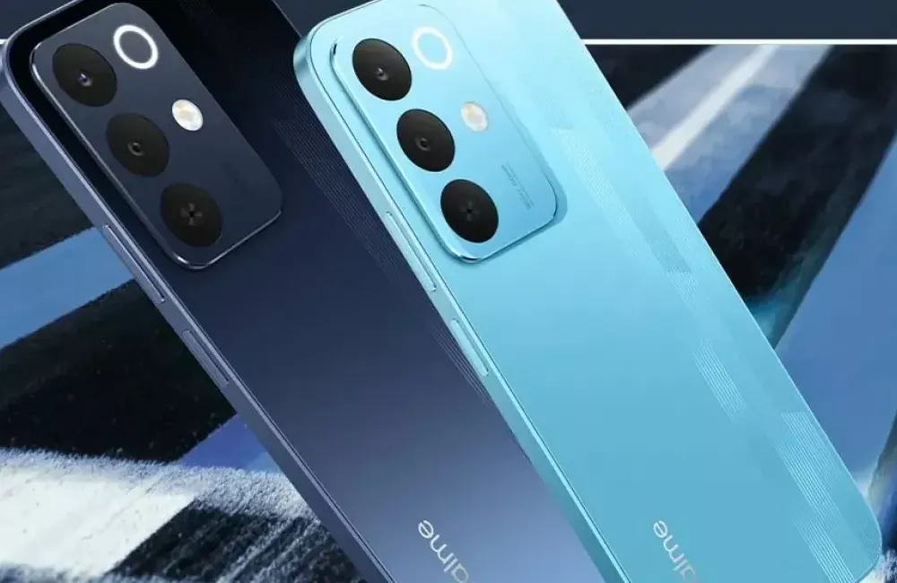Realme Narzo 90, Narzo 90x full specs and price leaked