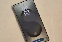 RAM 16GB di Ponsel Bisa Punah pada 2026, Harga Tetap Naik Ilustrasi mockup Samsung Galaxy S26 Ultra yang memprediksi desain flagship masa depan di tengah isu kelangkaan RAM tinggi.