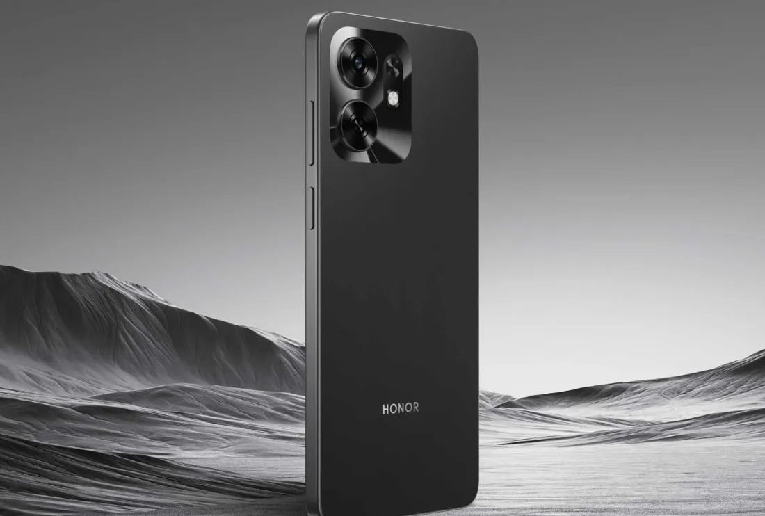 Honor Play 60A Usung Dimensity 6300 Seharga Rp3,8 Juta