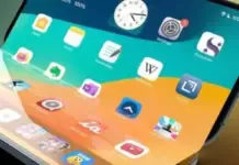 Layar Tanpa Lipatan Jadi Kunci Masa Depan Ponsel Lipat