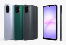 Rekomendasi Hp Samsung RAM 8GB Rp2 Jutaan Terbaru