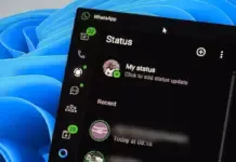 WhatsApp Desktop Kini Bisa Buat Status, Sudah Tersedia di Indonesia Tampilan antarmuka WhatsApp Desktop untuk Windows yang menampilkan tab baru untuk membuat dan melihat Status WhatsApp langsung dari komputer.