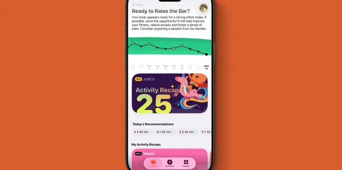 Gentler Streak's 2025 Activity Recap
