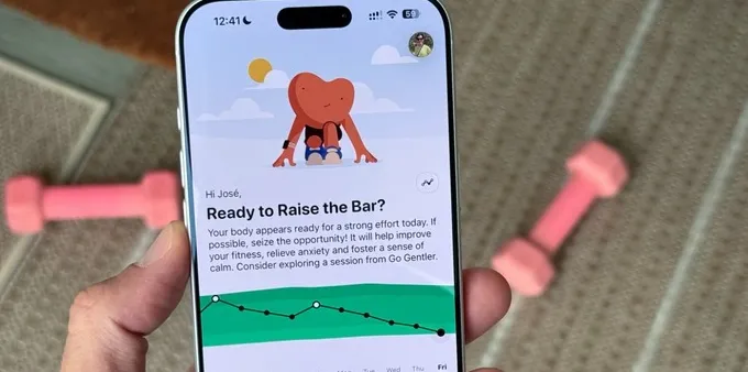 Gentler Streak's Activity Recap