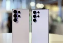 Ilustrasi pertemuan bisnis TM Roh Samsung dengan CEO Micron untuk bahas pasokan chip RAM Galaxy S26 Series