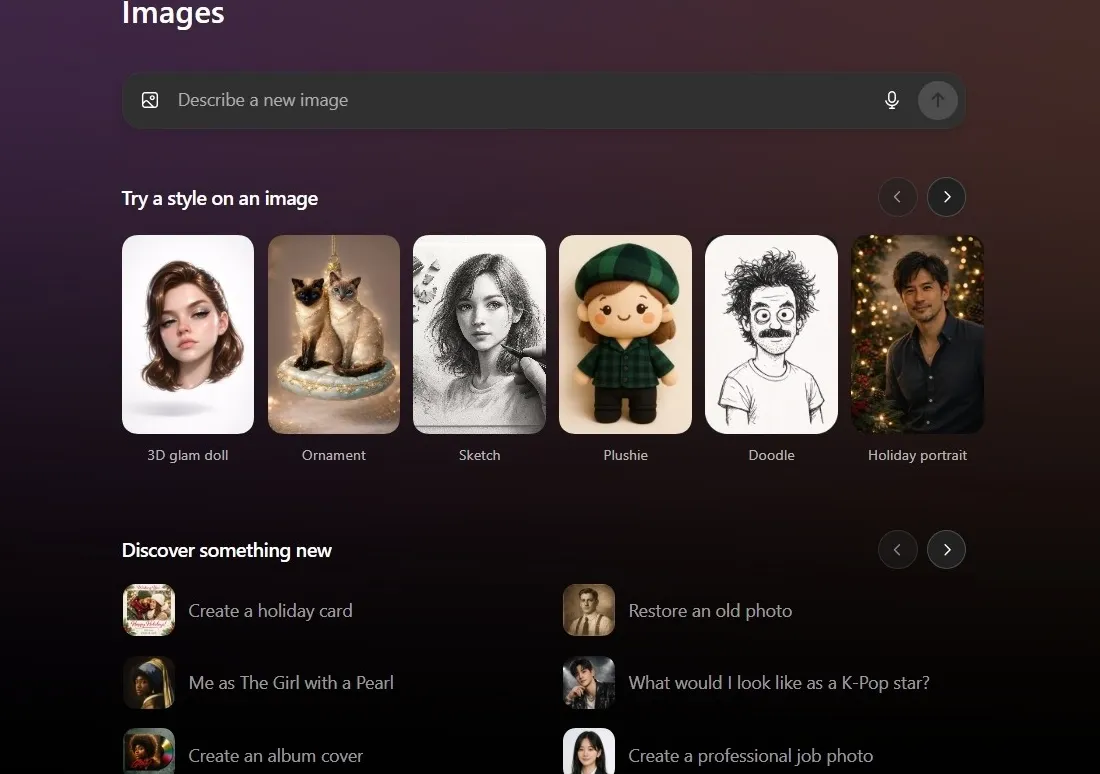ChatGPT Images is now faster and better than ever