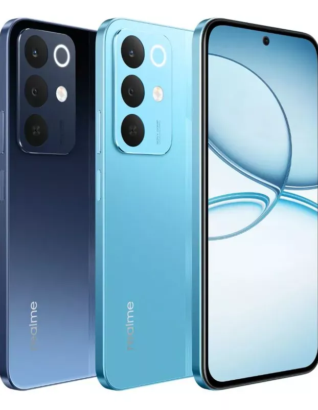 Realme Narzo 90x