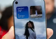 iPhone 18 Uji Coba Face ID Bawah Layar, Potongannya Bakal Mengecil? iPhone 18 Uji Coba Face ID Bawah Layar, Potongannya Bakal Mengecil?