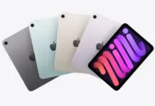 Apple Siapkan iPad Baru dengan Chip A18 dan M4