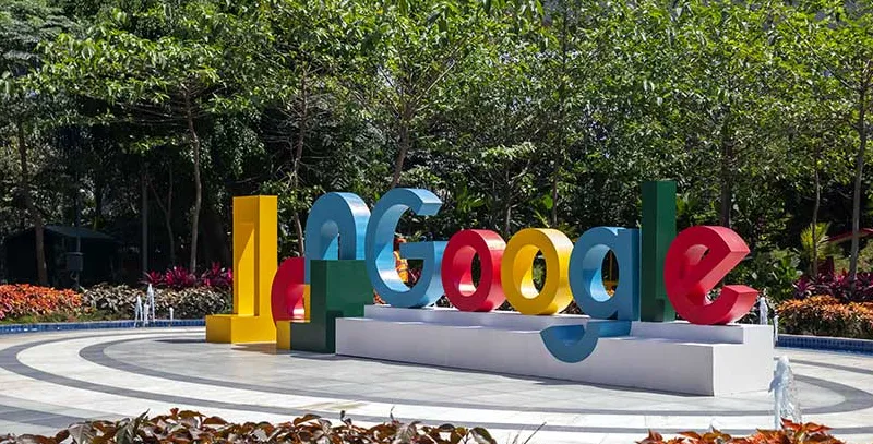 Alphabet Google Salip Apple, Kini Jadi Market Cap Kedua Terbesar Setelah Nvidia