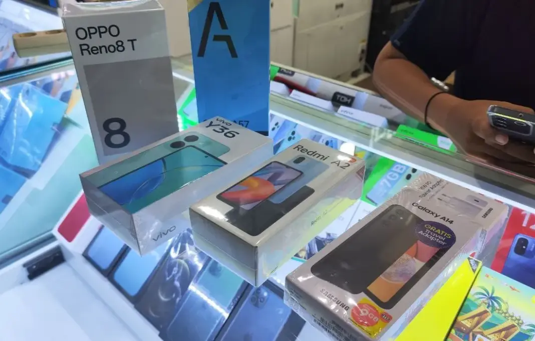 RAM 16GB di Ponsel Bisa Punah pada 2026, Harga Tetap Naik