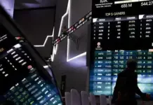 Ilustrasi merger atau penggabungan dua perusahaan telekomunikasi Moratelindo dan MyRepublic