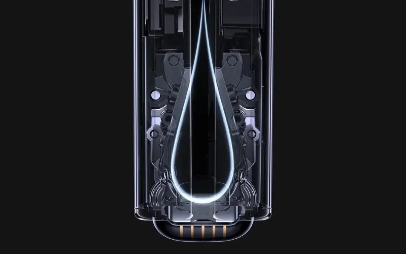 Perbandingan ponsel lipat dengan ponsel biasa