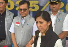 Grafik atau ilustrasi progres pemulihan jaringan BTS pasca banjir di Aceh dan Sumatra yang menunjukkan peningkatan persentase.